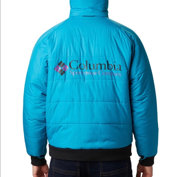 Jacket - Picture 7 of 14